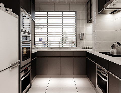 Wartungstipps für Küchen- und Badezimmergeräte