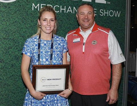 Defibro hat den EU Quality Product Award gewonnen