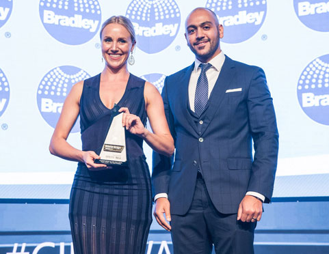 Defibro gewinnt Preis für Produktdesign