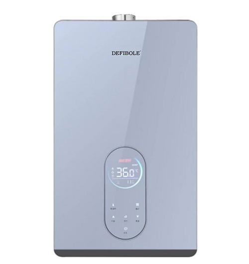 T37 Null kaltes Wasser